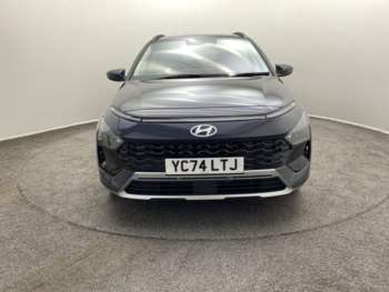 Used Hyundai BAYON 2024 for sale - 75308732: Photo