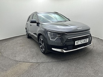 Used Kia Niro 2023 for sale - 78180258: Photo