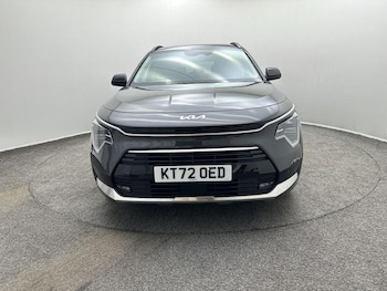 Used Kia Niro 2023 for sale - 78180258: Photo