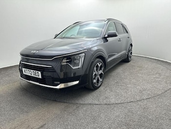 Used Kia Niro 2023 for sale - 78180258: Photo