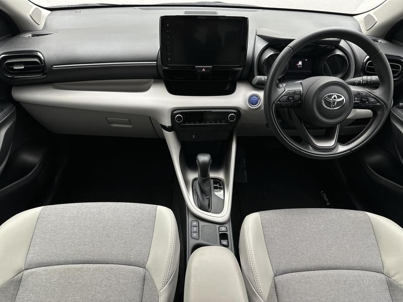 Used Toyota Yaris 2023 for sale - 77570636: Photo 16