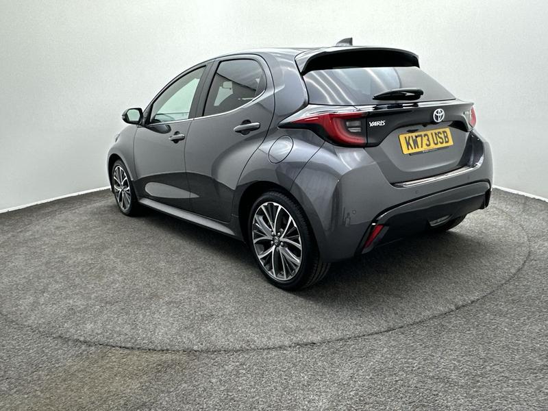 Used Toyota Yaris 2023 for sale - 77570636: Photo 6