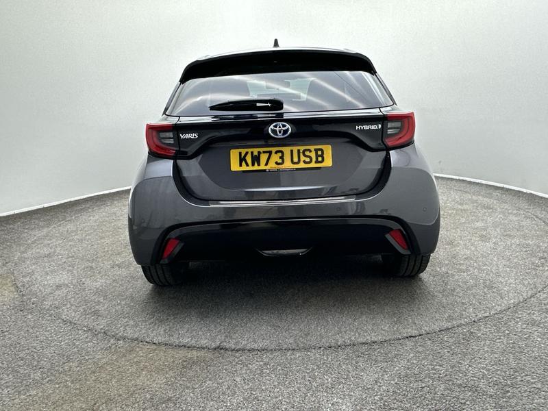 Used Toyota Yaris 2023 for sale - 77570636: Photo 7