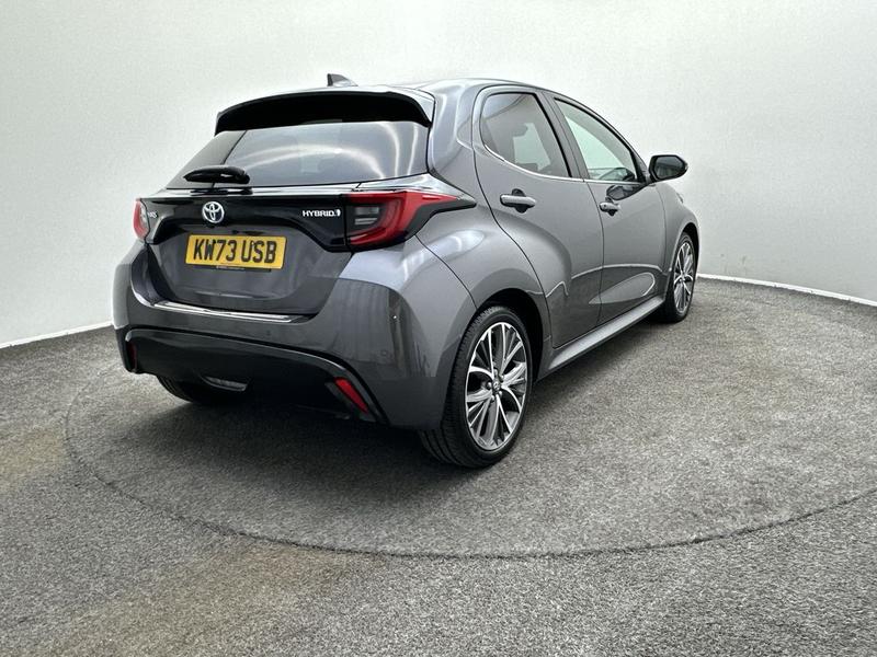 Used Toyota Yaris 2023 for sale - 77570636: Photo 8