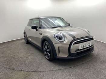 Used MINI Hatch 2022 for sale - 73182166: Photo