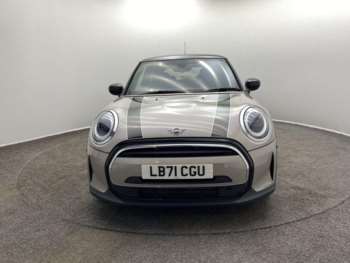 Used MINI Hatch 2022 for sale - 73182166: Photo