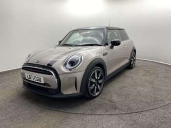 Used MINI Hatch 2022 for sale - 73182166: Photo