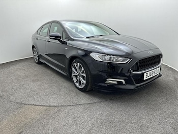 Used Ford Mondeo 2019 for sale - 78206249: Photo
