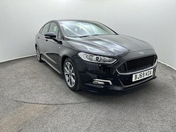 Used Ford Mondeo 2019 for sale - 78206249: Photo