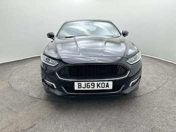 Used Ford Mondeo 2019 for sale - 78206249: Photo