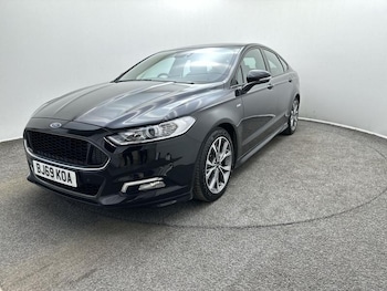 Used Ford Mondeo 2019 for sale - 78206249: Photo
