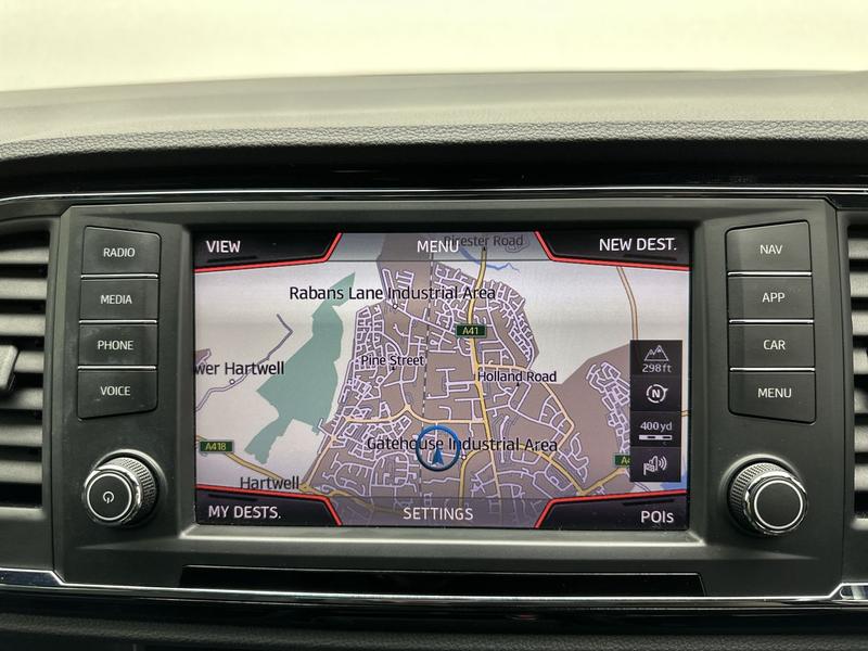 Used SEAT Ateca 2019 for sale - 76577338: Photo 11