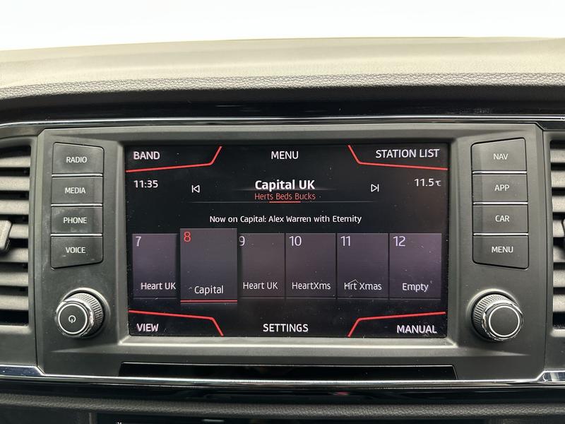 Used SEAT Ateca 2019 for sale - 76577338: Photo 13