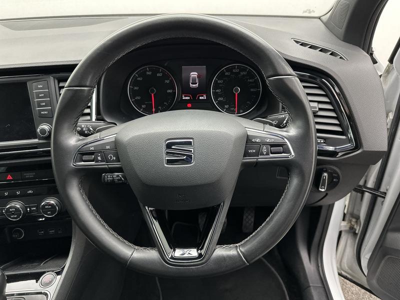 Used SEAT Ateca 2019 for sale - 76577338: Photo 15