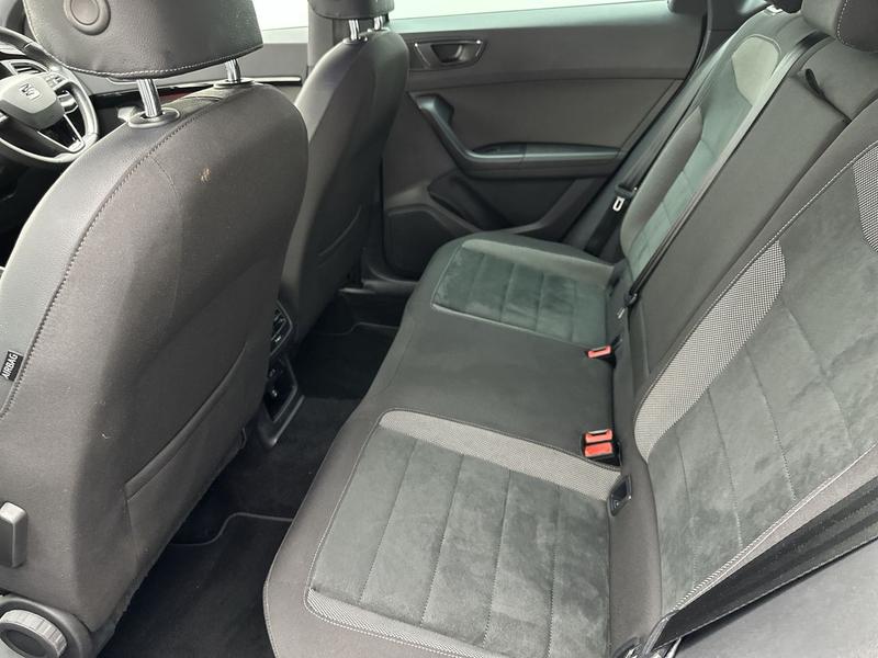 Used SEAT Ateca 2019 for sale - 76577338: Photo 18