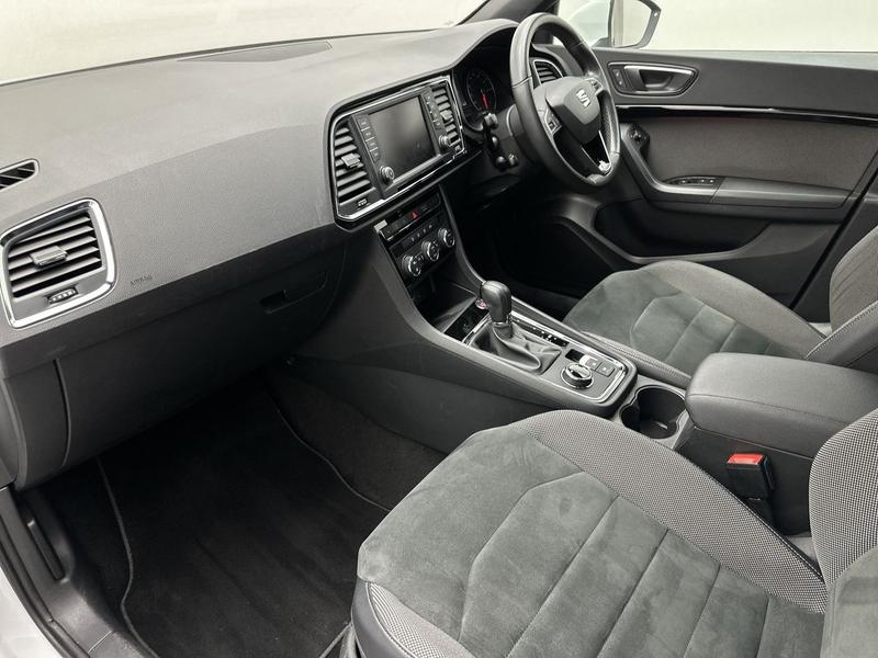 Used SEAT Ateca 2019 for sale - 76577338: Photo 19