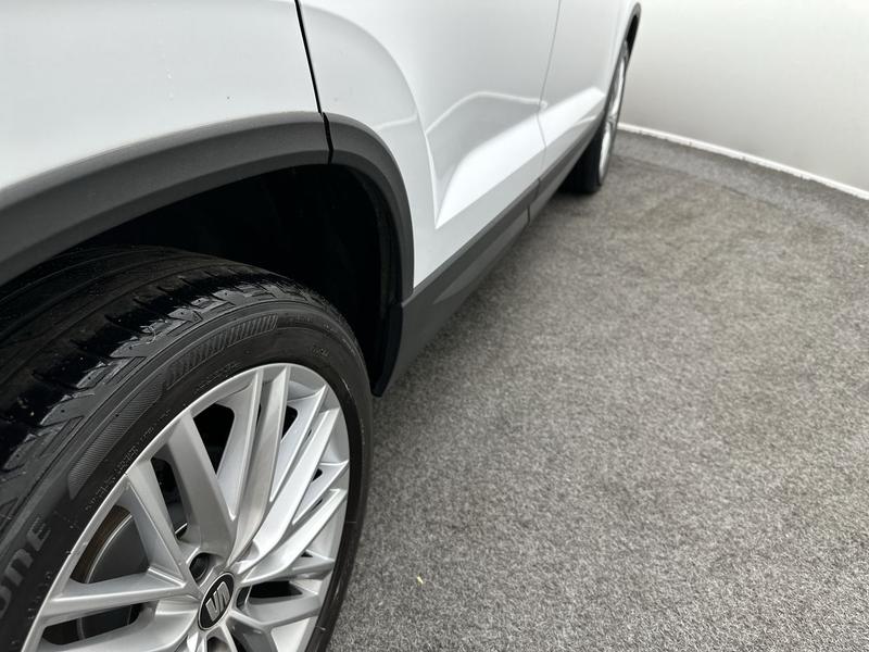 Used SEAT Ateca 2019 for sale - 76577338: Photo 22