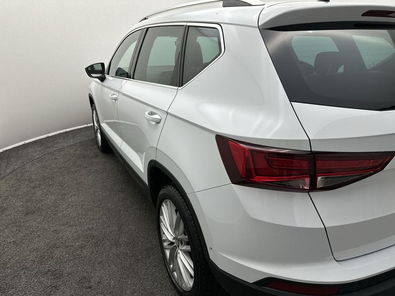 Used SEAT Ateca 2019 for sale - 76577338: Photo 23