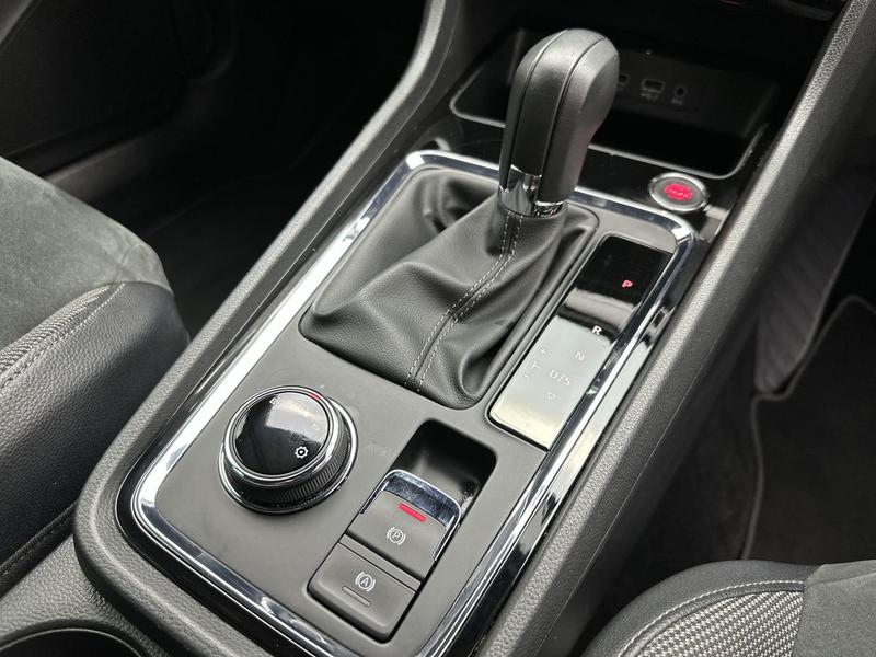 Used SEAT Ateca 2019 for sale - 76577338: Photo 24