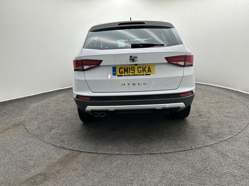 Used SEAT Ateca 2019 for sale - 76577338: Photo 7