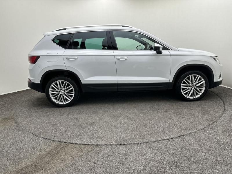 Used SEAT Ateca 2019 for sale - 76577338: Photo 9