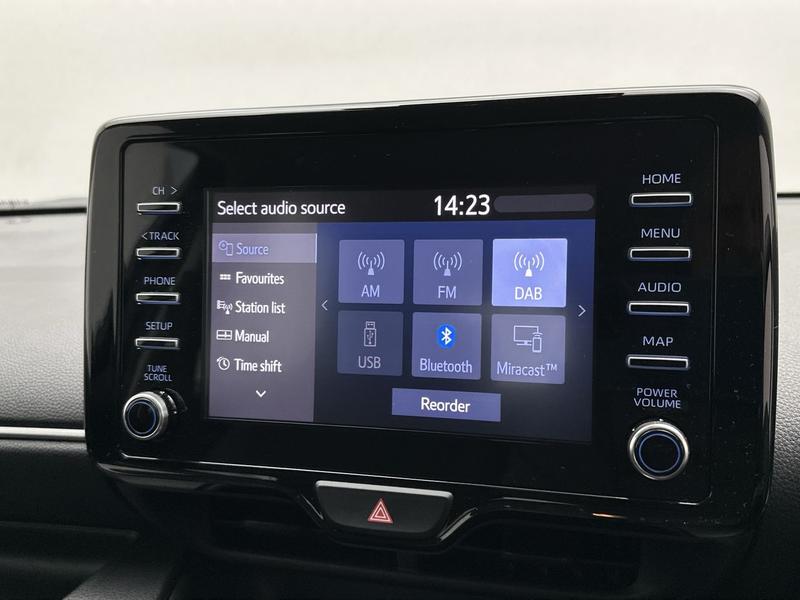 Used Toyota Yaris 2023 for sale - 77254353: Photo 12