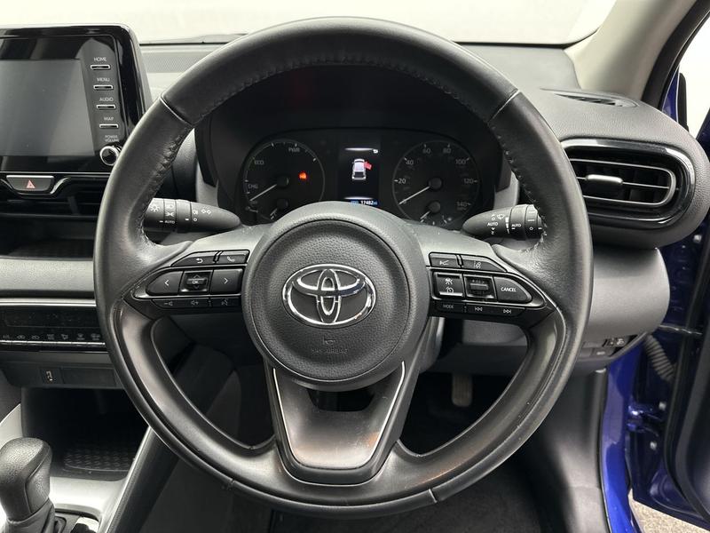 Used Toyota Yaris 2023 for sale - 77254353: Photo 14