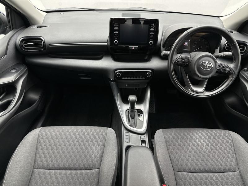 Used Toyota Yaris 2023 for sale - 77254353: Photo 15