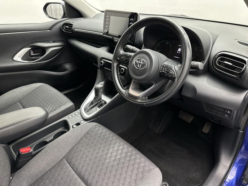 Used Toyota Yaris 2023 for sale - 77254353: Photo 16