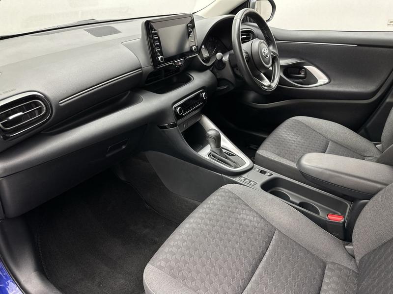 Used Toyota Yaris 2023 for sale - 77254353: Photo 19