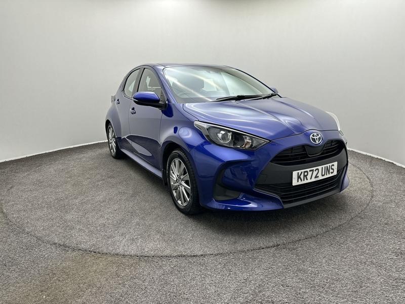 Used Toyota Yaris 2023 for sale - 77254353: Photo 2