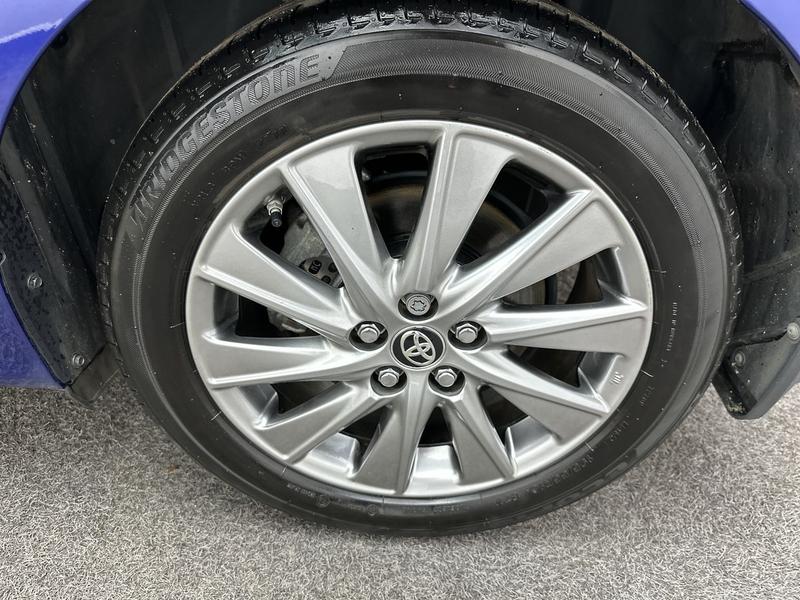 Used Toyota Yaris 2023 for sale - 77254353: Photo 21