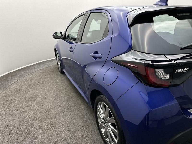 Used Toyota Yaris 2023 for sale - 77254353: Photo 24