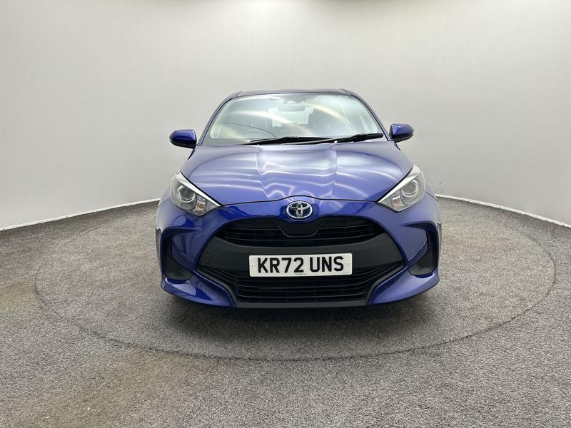 Used Toyota Yaris 2023 for sale - 77254353: Photo 3