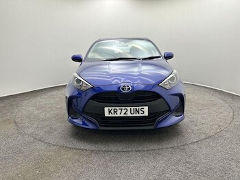 Used Toyota Yaris 2023 for sale - 77254353: Photo