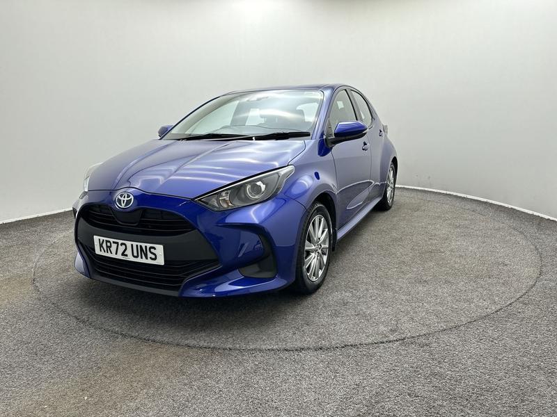 Used Toyota Yaris 2023 for sale - 77254353: Photo 4