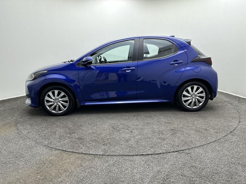 Used Toyota Yaris 2023 for sale - 77254353: Photo 5