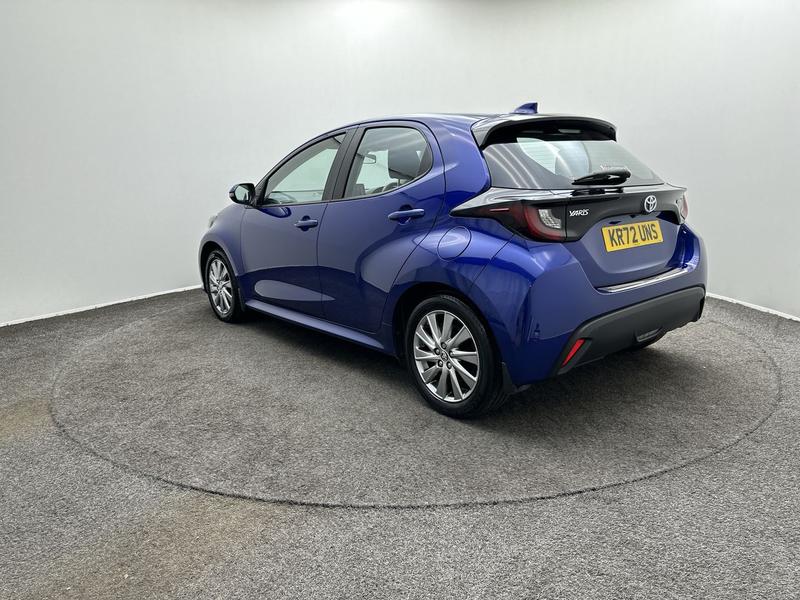 Used Toyota Yaris 2023 for sale - 77254353: Photo 6