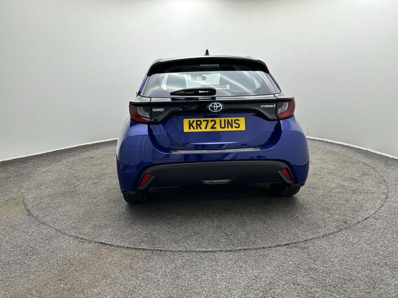 Used Toyota Yaris 2023 for sale - 77254353: Photo 7