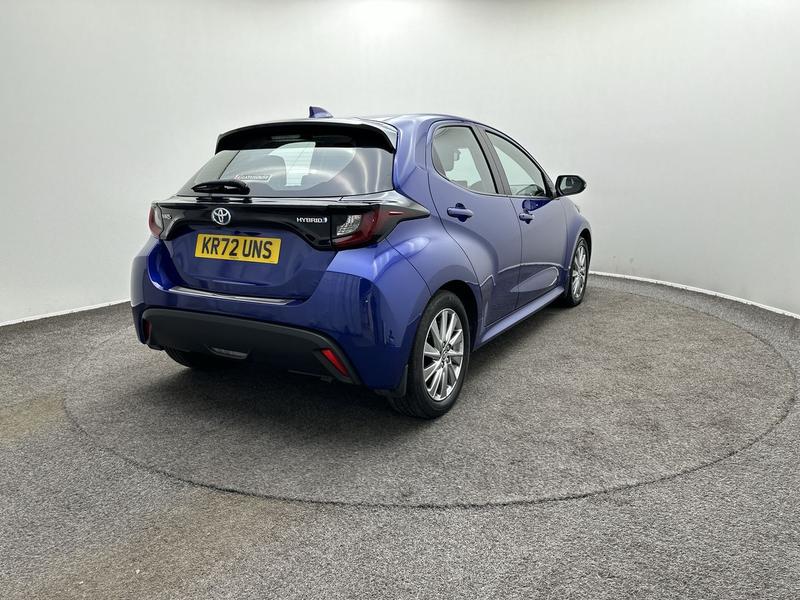 Used Toyota Yaris 2023 for sale - 77254353: Photo 8