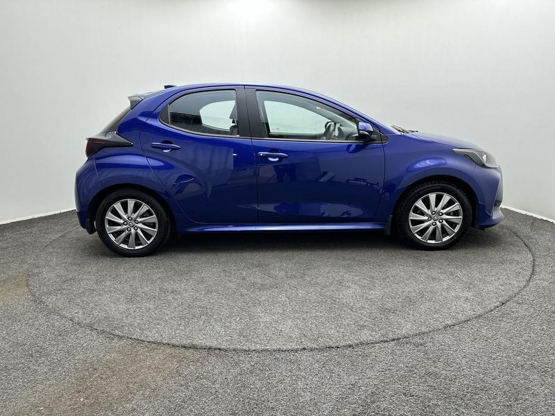 Used Toyota Yaris 2023 for sale - 77254353: Photo 9
