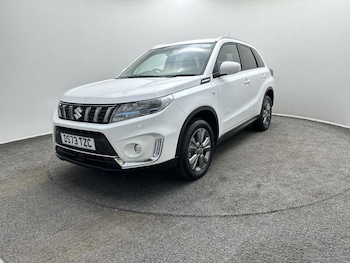 Used Suzuki Vitara 2023 for sale - 77619883: Photo