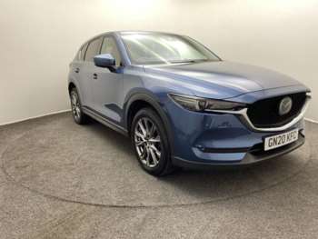 2020 - Gt Sport Nav + 2.0 Manual 5-Door