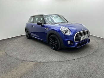 Used MINI Cooper 2018 for sale - 78942202: Photo
