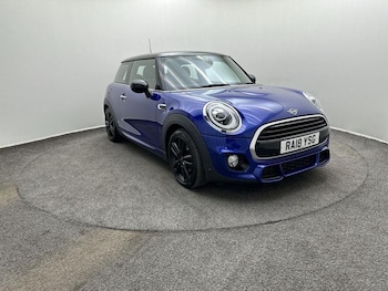 Used MINI Cooper 2018 for sale - 78942202: Photo
