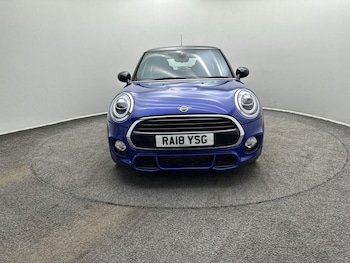 Used MINI Cooper 2018 for sale - 78942202: Photo