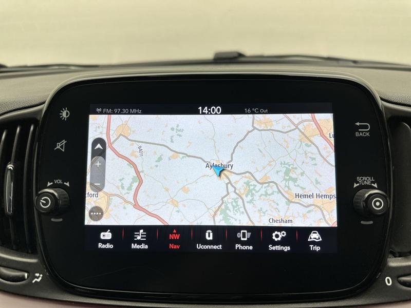 Used Fiat 500 2021 for sale - 77878269: Photo 11