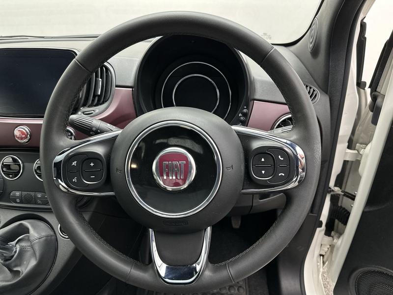 Used Fiat 500 2021 for sale - 77878269: Photo 15