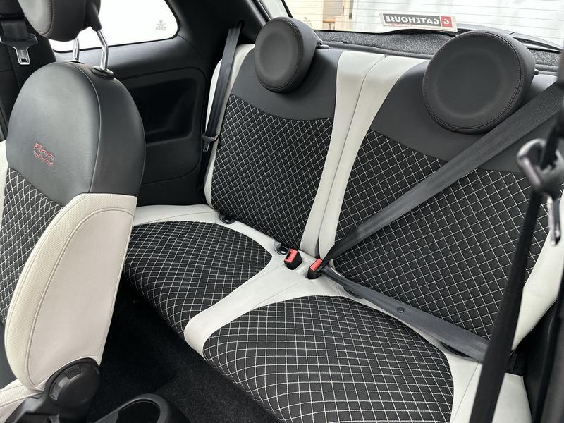 Used Fiat 500 2021 for sale - 77878269: Photo 18