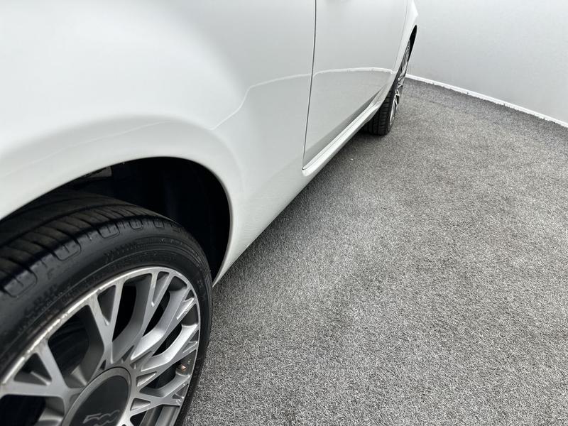 Used Fiat 500 2021 for sale - 77878269: Photo 21